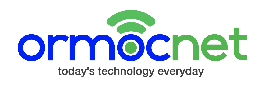 Ormocnet Logo