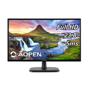 Ormocnet AOPEN 24CL1Y 23.8-inch LED Monitor