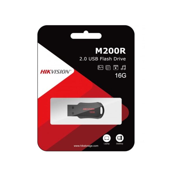 Hikvision m200r 16gb