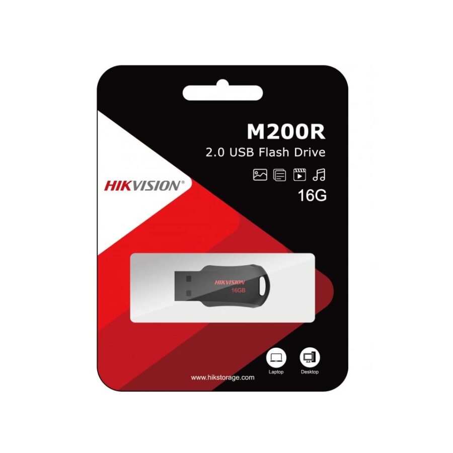 Hikvision m200r 16gb