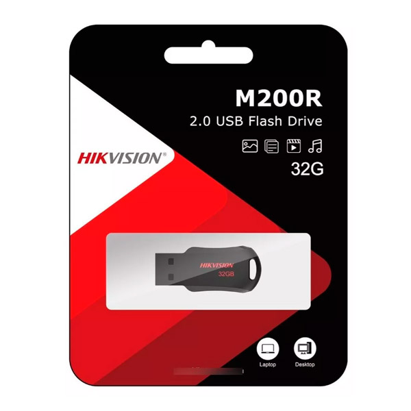 Hikvision m200r 32gb