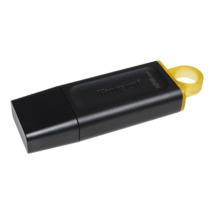 kingston data traveler dt70 128gb flash drive