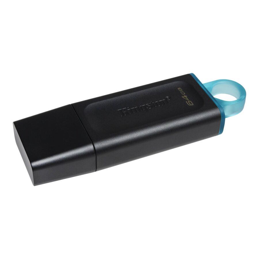 kingston data traveler dt70 64gb flash drive