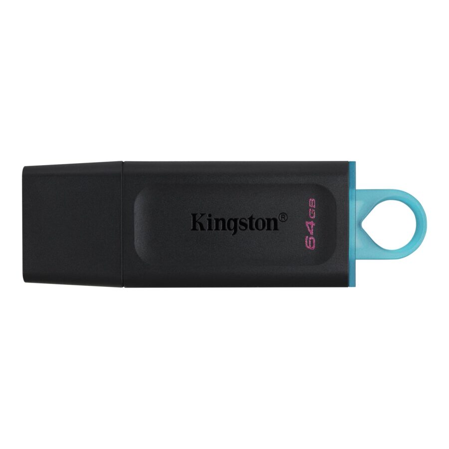 kingston data traveler dt70 64gb flash drive