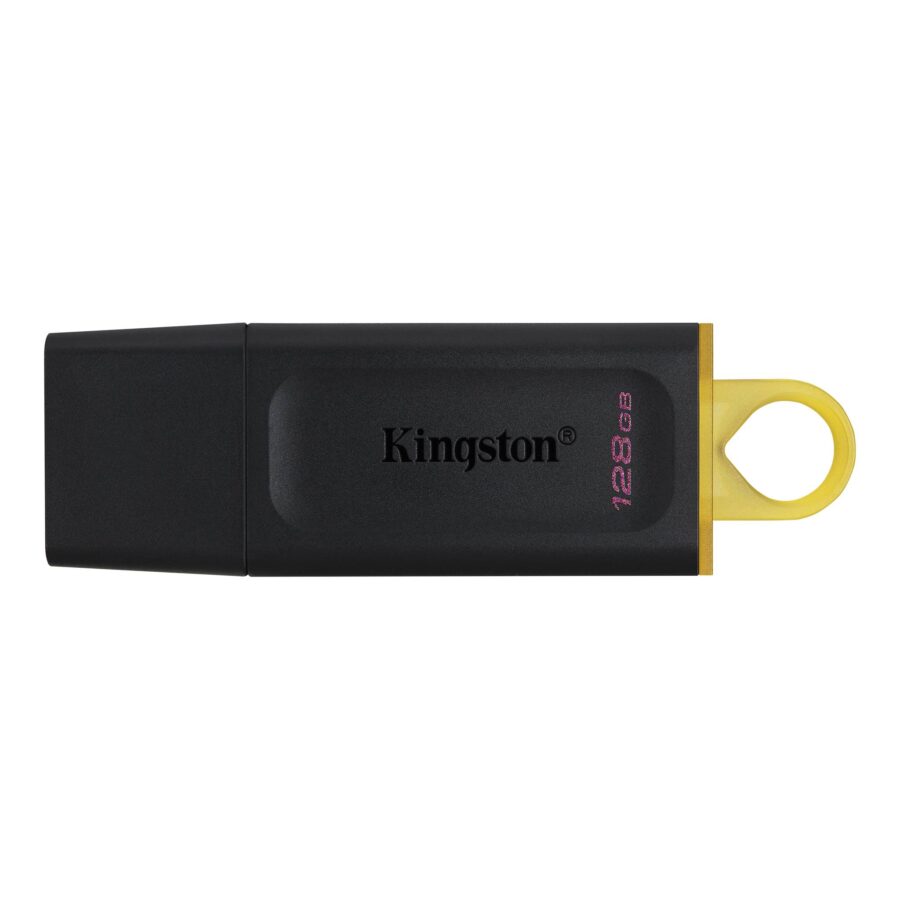 kingston data traveler dt70 128gb flash drive