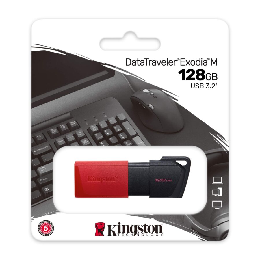 kingston dtxm usb3.2 128gb