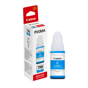 Canon gi-790 cyan ink