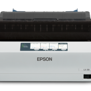 Ormocnet EPSON LX-310 USB PARALLEL PRINTER IMPACT PRINTER