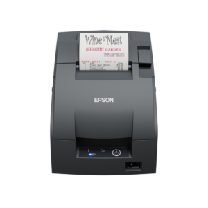 Ormocnet Epson TM-U220B POS Printer