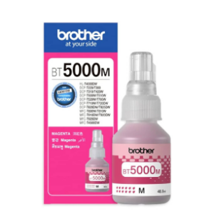 Brother  Bt5000M Magenta Ink