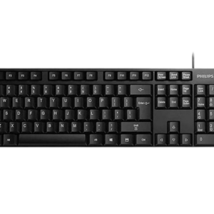 Ormocnet_PHILIPS_WIRED_KEYBOARD_K334-3