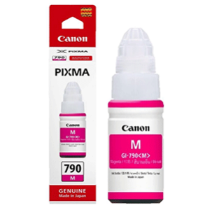 ormocnet canon gi-790 magenta
