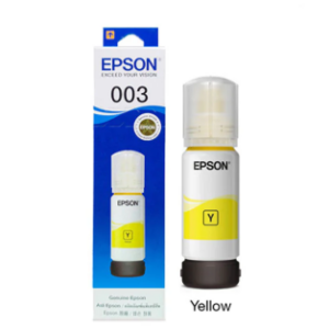 ormocnet epson 003 yellow