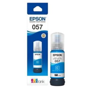 ormocnet epson 057 cyan