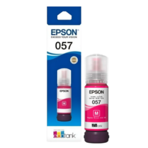 ormocnet epson 057 magenta