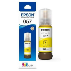 ormocnet epson 057 yellow