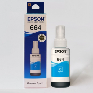 ormocnet epson 664 cyan