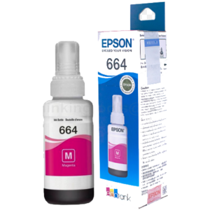 ormocnet epson 664 magenta