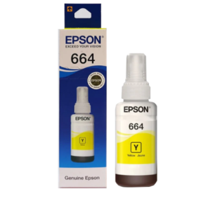ormocnet epson 664 yellow