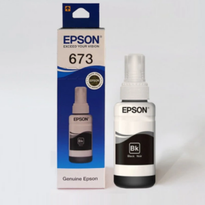 ormocnet epson 673 black