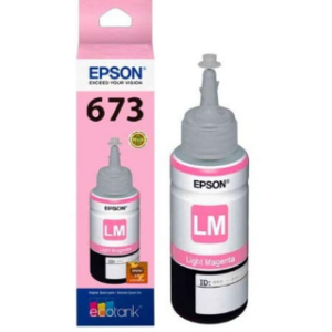 ormocnet epson 673 light magenta