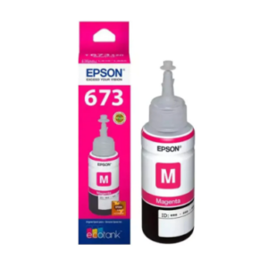 ormocnet epson 673 magenta