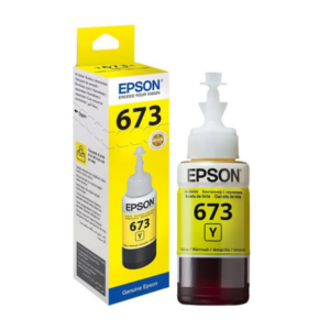 ormocnet epson 673 yellow