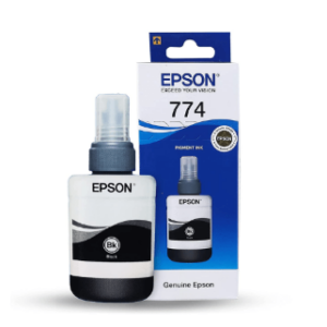 ormocnet epson 774 black