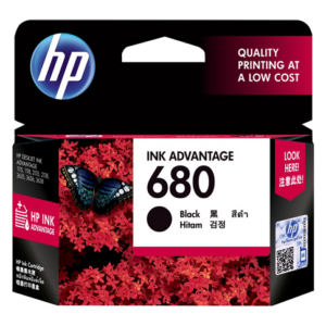 ormocnet hp 680 black