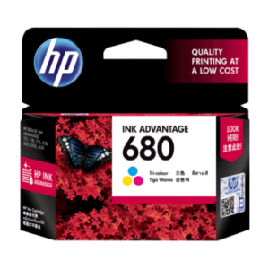 ormocnet hp 680 tri-color