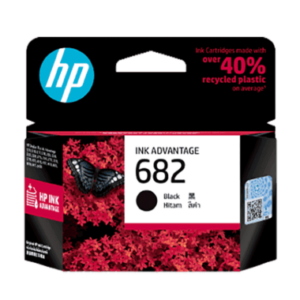 ormocnet hp 682 black