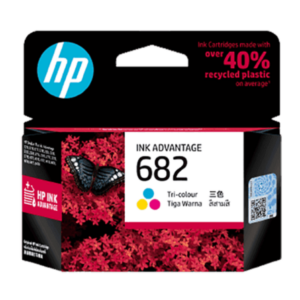 ormocnet hp 682 tri-color