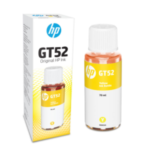 ormocnet hp gt52 yellow
