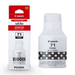 ormocnet canon gi-71 black