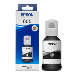 ormocnet epson 005 black