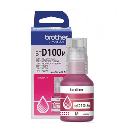ormocnet btd100 magenta