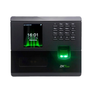 ormocnet zkteco mb10