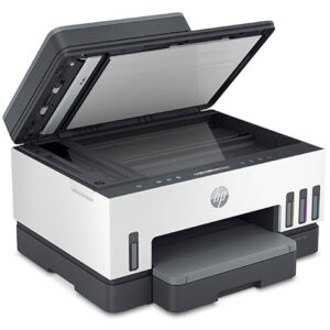 1. Ormocnet HP Smart Tank 750 All in one Printer
