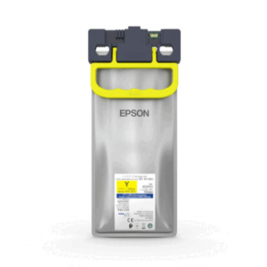 Epson C13T05A40N Yellow / Standard (20,000 Pages) For Wf-C878R Printer