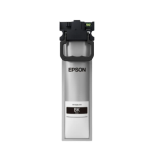 Epson C13T11F100 Black Standard Ink Pack For Wf-C5890 / 5390