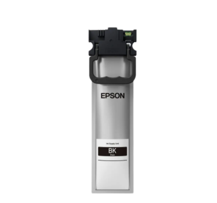 Epson C13T11F100 Black Standard Ink Pack For Wf-C5890 / 5390