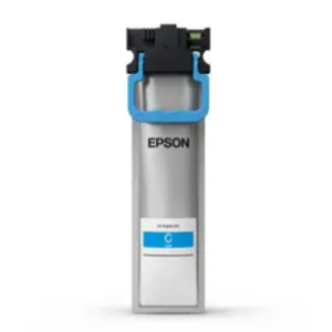 Epson C13T11F200 Cyan Standard Pack For Wf-C5890/5390