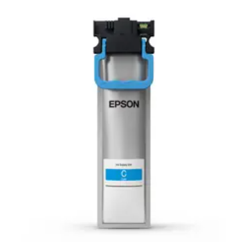 Epson C13T11F200 Cyan Standard Pack For Wf-C5890/5390