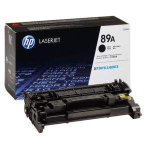 Hp 89A Black Laserjet Toner (Cf289A)