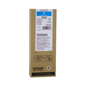 Epson C13T948200 - Epson Cyan Ink Pack Std (3K) For Wf-C5790 / 5290