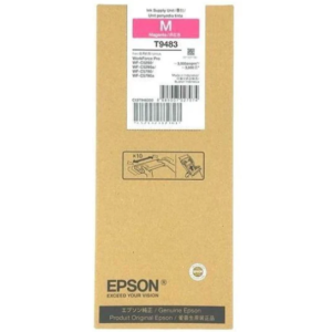 Epson C13T948300 - Epson Magenta Ink Pack Std (3K) For Wf-C5790 / 5290