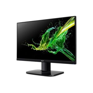 Acer 21.5 inch Ka222Q Hbi Monitor (Hdmi,D-Sub)