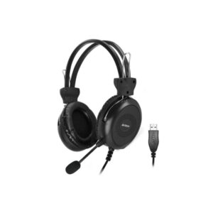 A4Tech Hu-30 Usb Headset