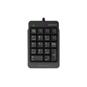 A4Tech Fstyler Fk13M Wired Numeric Keypad