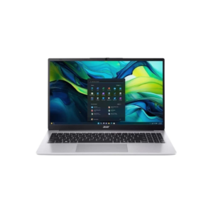 Acer Aspire Lite Al15-42P-R6D1 15.6 Ips Fhd / Ryzen 7 7730U / 16Gb 16Gb Ddr4 / 512 Gb Ssd Nvme / Win 11 Home / Office Home 2024+Office 365 1Yr / Silver